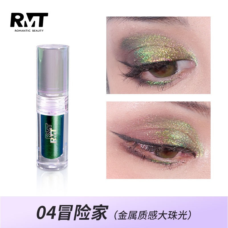 Fard à paupières liquide RMT Romantic Beauty Hyun Color 1,5 g
