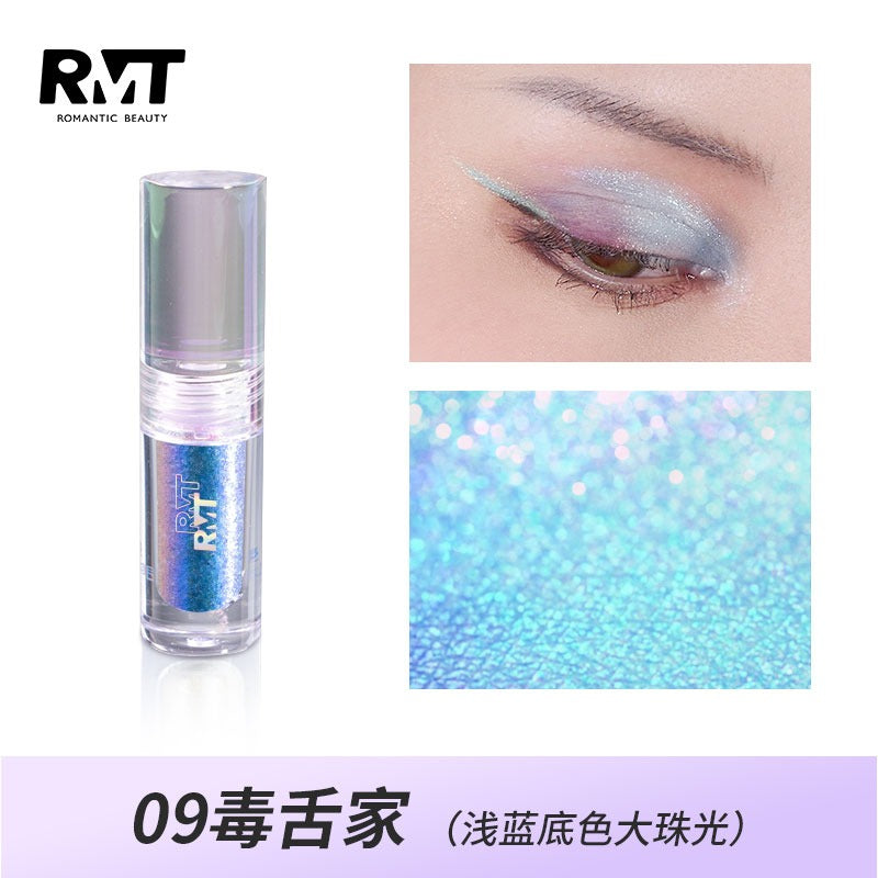 Fard à paupières liquide RMT Romantic Beauty Hyun Color 1,5 g