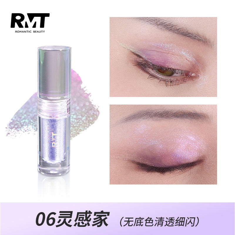 Fard à paupières liquide RMT Romantic Beauty Hyun Color 1,5 g