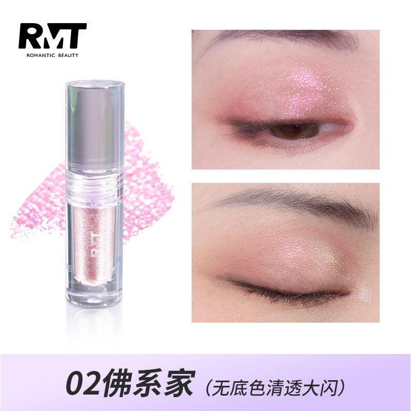 Fard à paupières liquide RMT Romantic Beauty Hyun Color 1,5 g