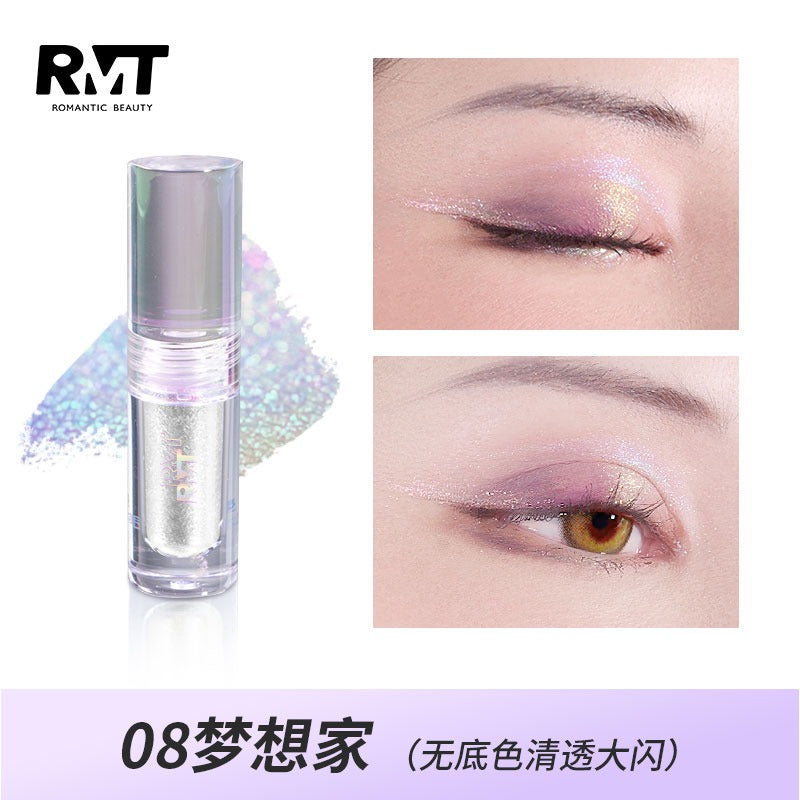 Fard à paupières liquide RMT Romantic Beauty Hyun Color 1,5 g