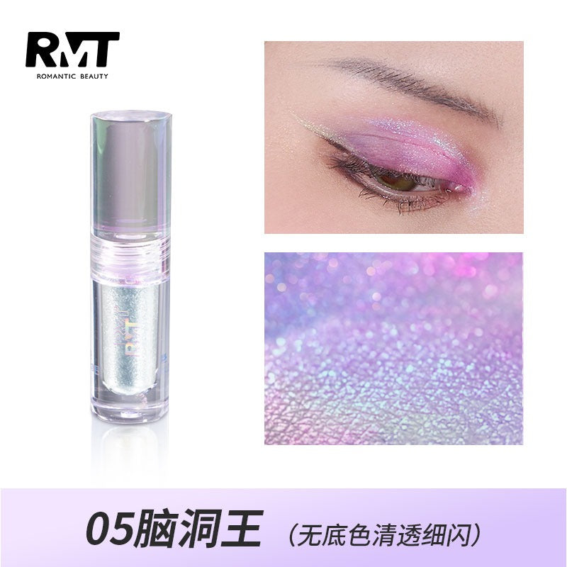 Fard à paupières liquide RMT Romantic Beauty Hyun Color 1,5 g