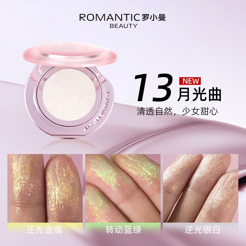 RMT Romantic Beauty Vientiane Chameleon High Gloss 2 g