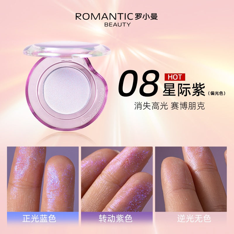 RMT Romantic Beauty Vientiane Chameleon High Gloss 2 g