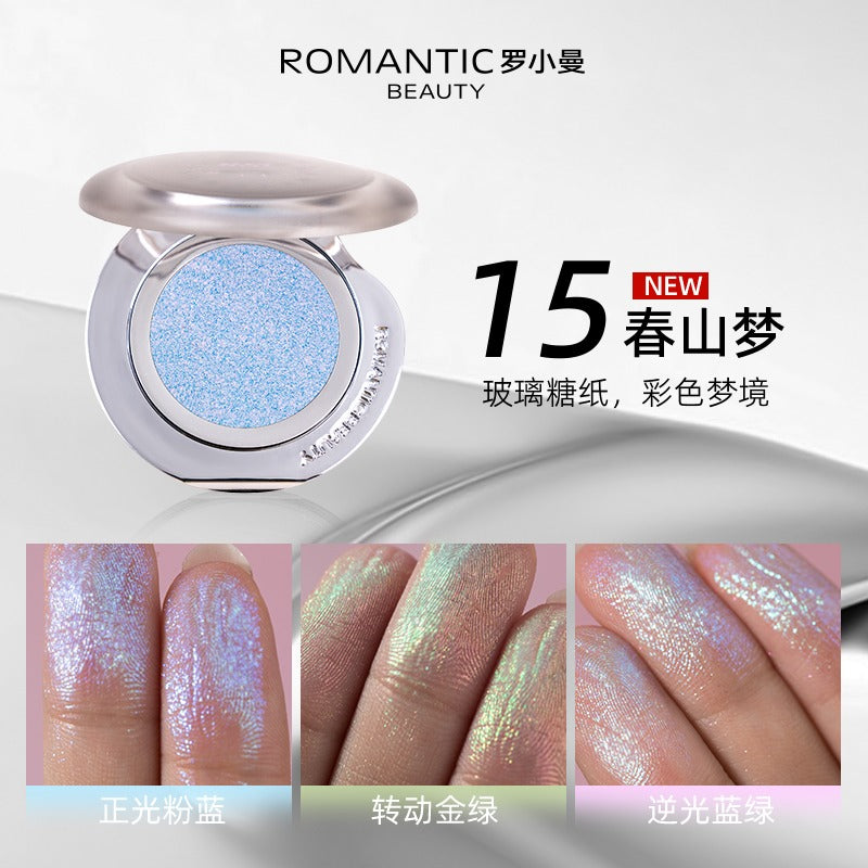 RMT Romantic Beauty Vientiane Chameleon High Gloss 2 g