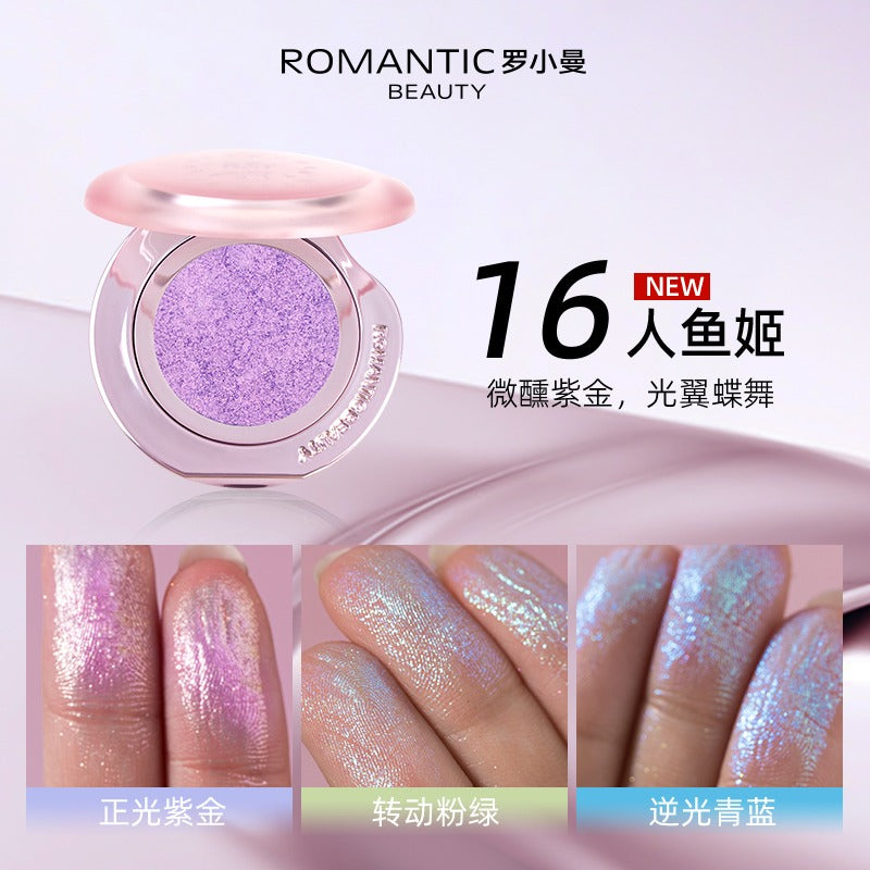 RMT Romantic Beauty Vientiane Chameleon High Gloss 2 g