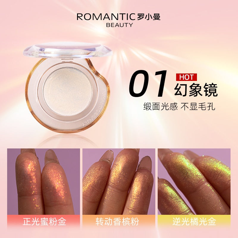 RMT Romantic Beauty Vientiane Chameleon High Gloss 2 g
