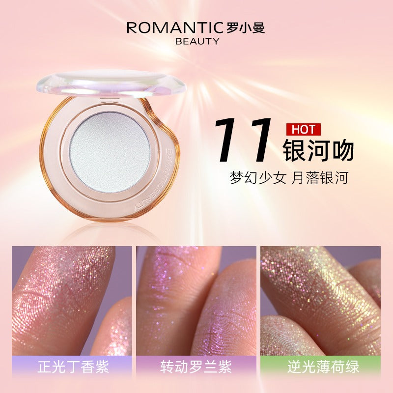 RMT Romantic Beauty Vientiane Chameleon High Gloss 2 g