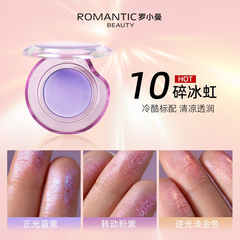 RMT Romantic Beauty Vientiane Chameleon High Gloss 2 g