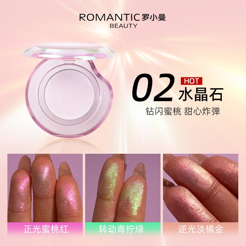 RMT Romantic Beauty Vientiane Chameleon High Gloss 2 g