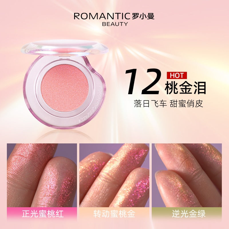 RMT Romantic Beauty Vientiane Chameleon High Gloss 2 g