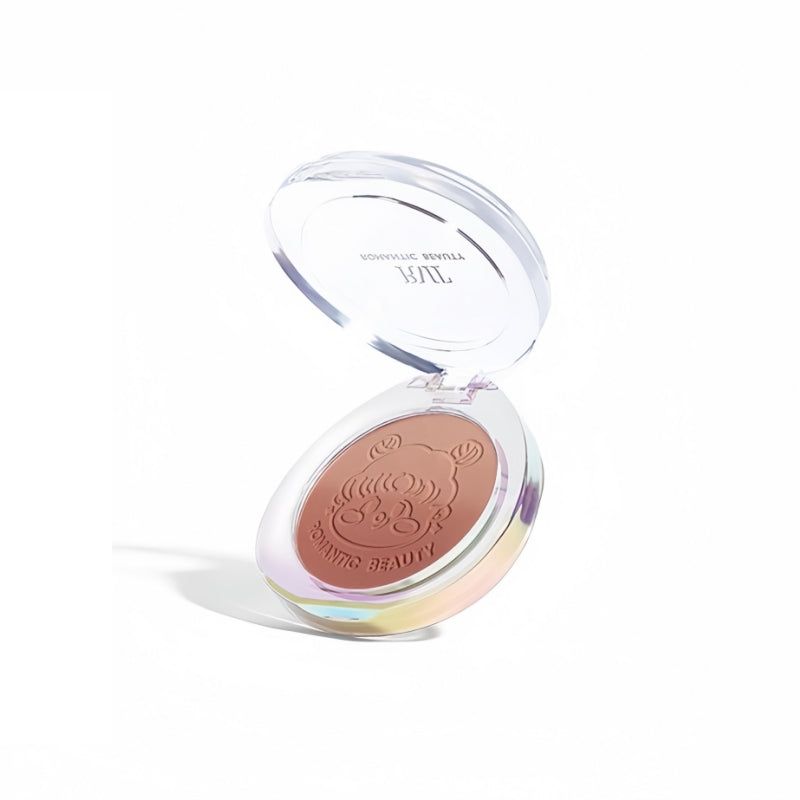 Blush dégradé RMT Romantic Beauty 4 g