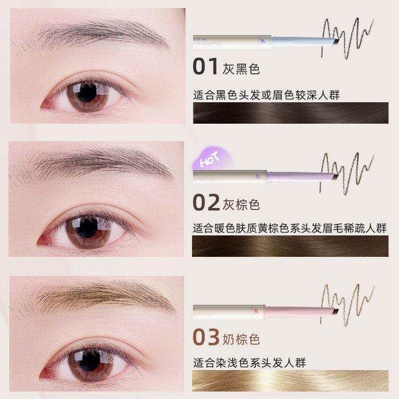 Crayon à sourcils Romantic Beauty 0,1 g