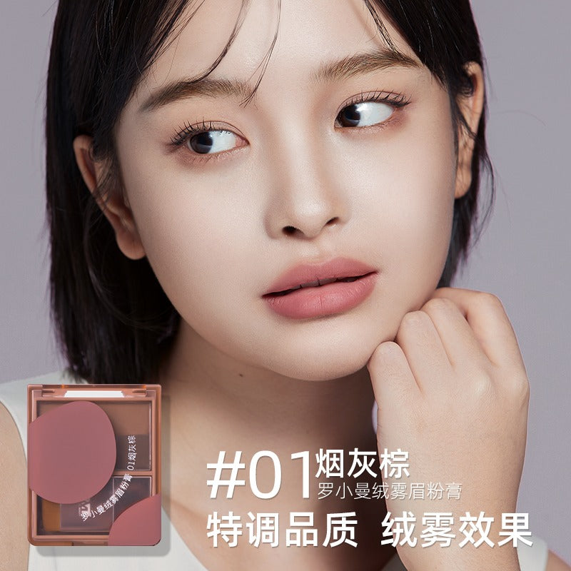 Poudre à sourcils Romantic Beauty 5 g