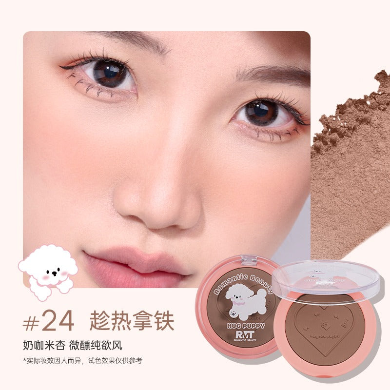 Blush Romantic Beauty Hug The Puppy 3,8 g