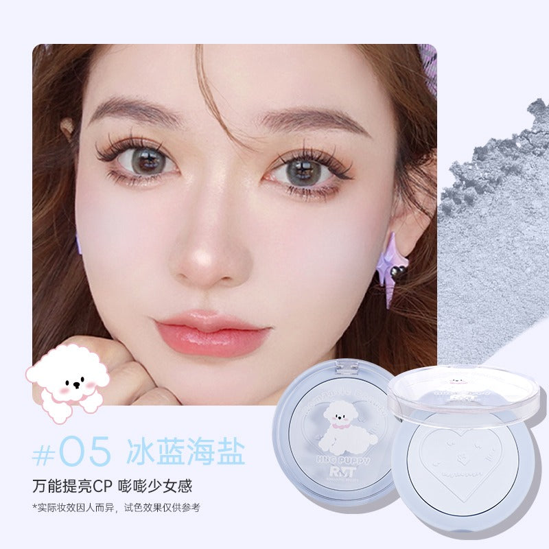 Blush Romantic Beauty Hug The Puppy 3,8 g