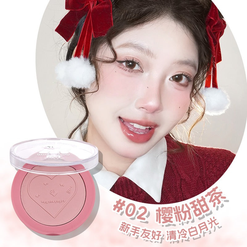 Blush Romantic Beauty Hug The Puppy 3,8 g