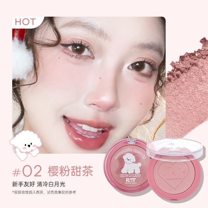 Blush Romantic Beauty Hug The Puppy 3,8 g