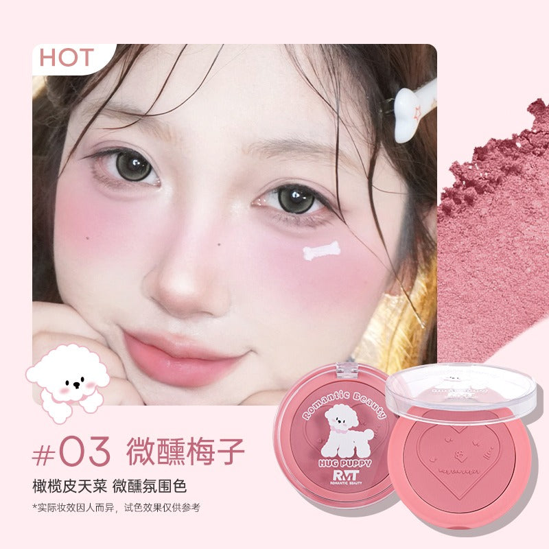 Blush Romantic Beauty Hug The Puppy 3,8 g