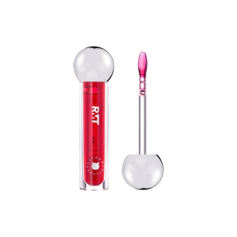 Huile repulpante pour les lèvres Romantic Beauty 2,5 g