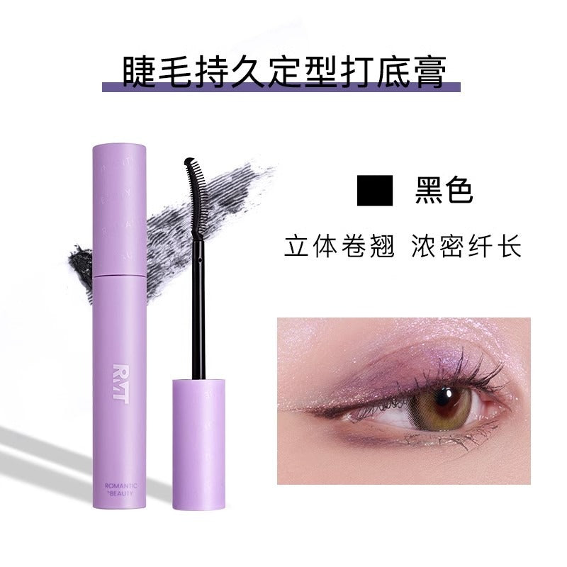 Mascara Crème Allonge Romantic Beauty