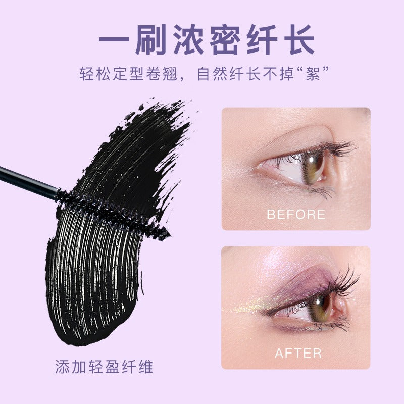 Mascara Crème Allonge Romantic Beauty