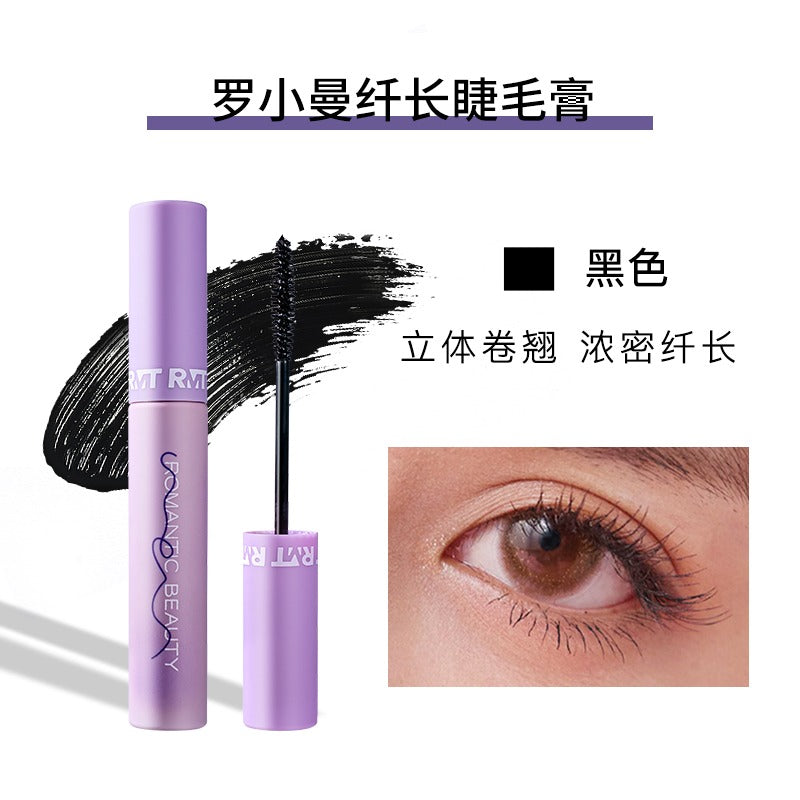 Mascara Crème Allonge Romantic Beauty