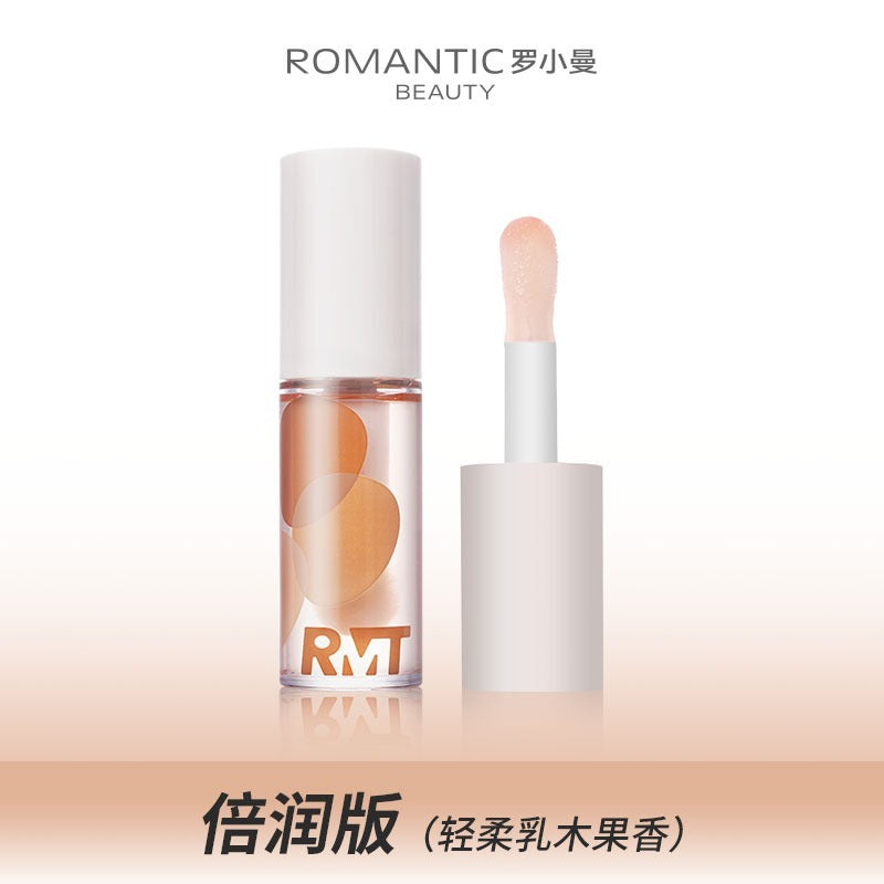 Huile à lèvres hydratante Romantic Beauty 6,5 g