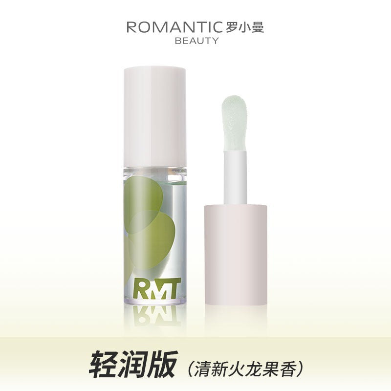 Huile à lèvres hydratante Romantic Beauty 6,5 g