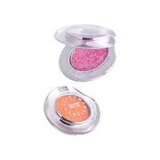 Fard à paupières caméléon Silver River de Romantic Beauty 800 mg