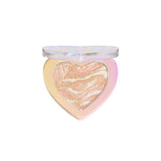 Poudre illuminatrice Shedella Heart 3,2 g