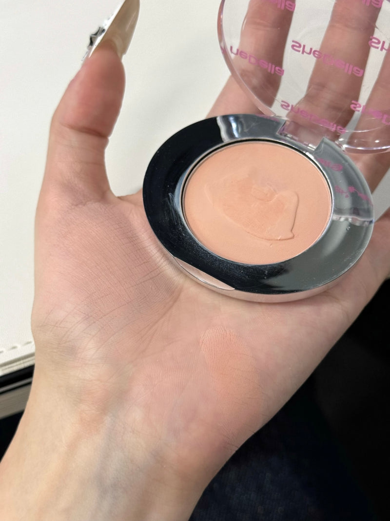 Della Kitty Blush Powder 3.8g