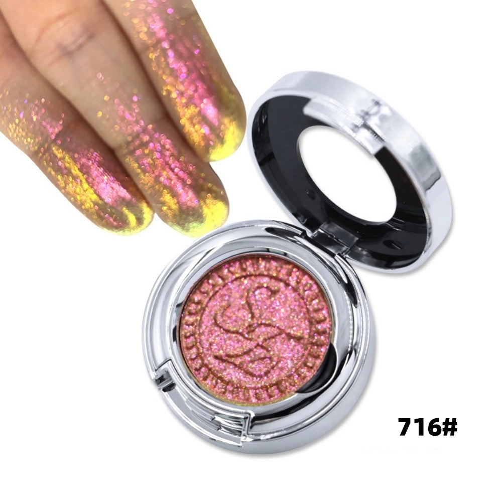 Sheen Effect - Ryujyo Multi Chrome Single Eyeshadow 1.8g