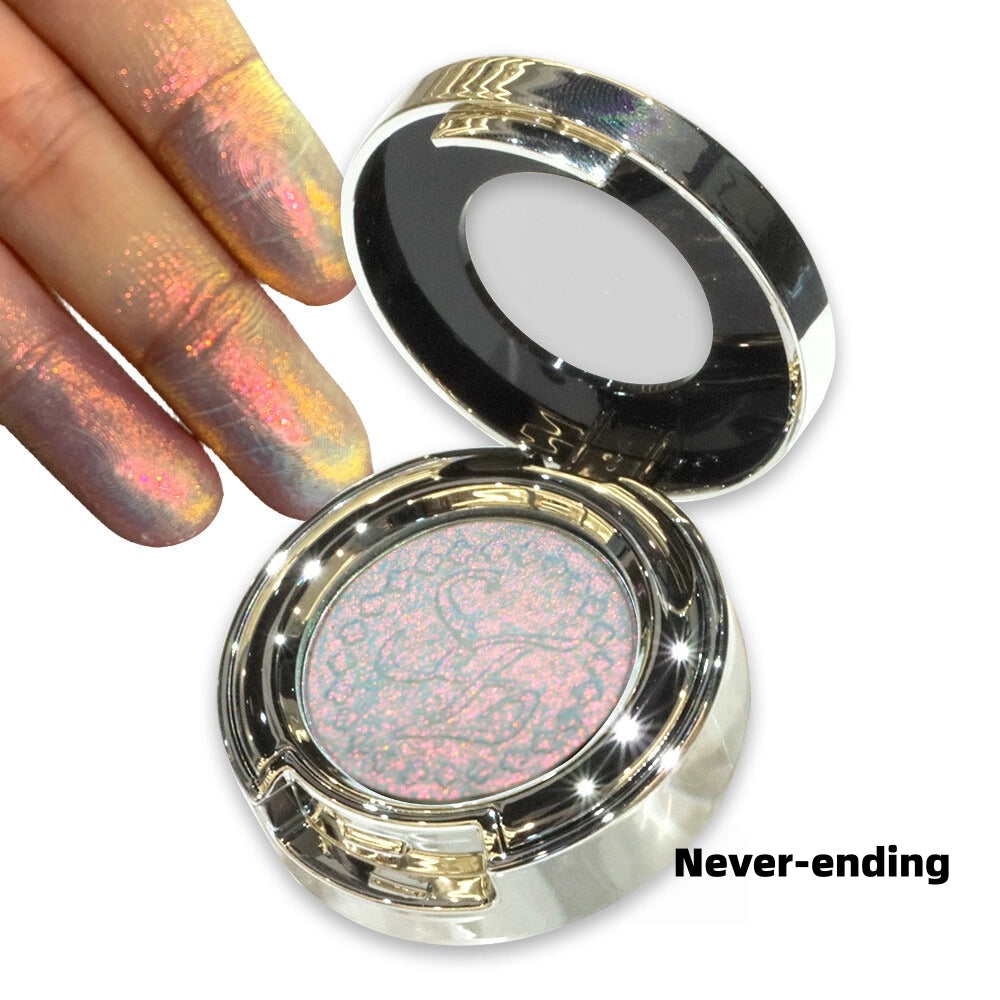 Sheen Effect - Ryujyo Multi Chrome Single Eyeshadow 1.8g