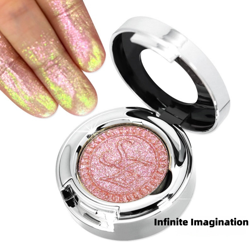 Sheen Effect - Ryujyo Multi Chrome Single Eyeshadow 1.8g