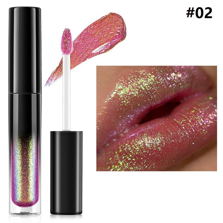 Gloss à lèvres Chameleon de Some Factory 2,6 g