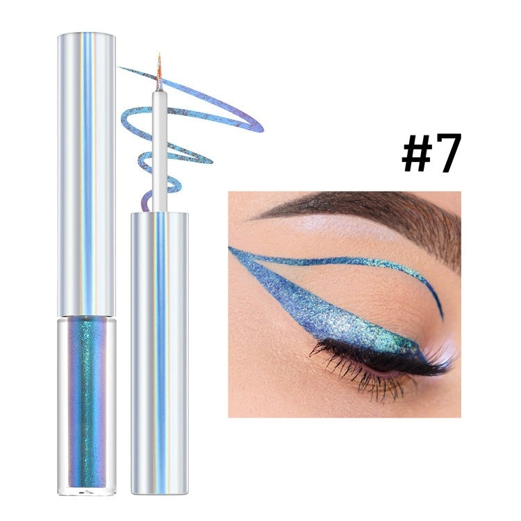Some Factory Chameleon Liquid Eyeliner Quick Dry 1.3g