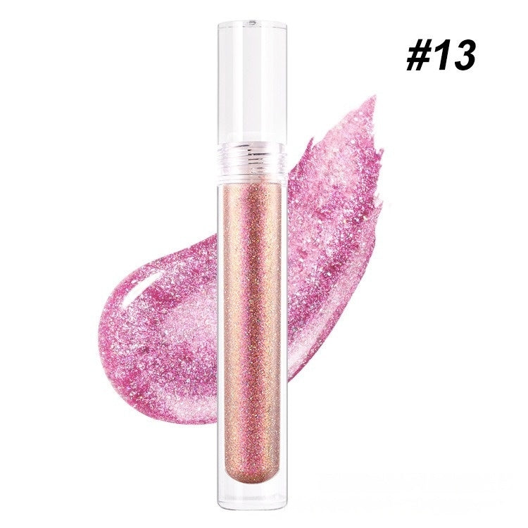 Gloss à lèvres laser Some Factory 3,2 g