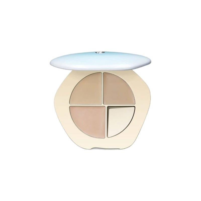 Palette anti-cernes crémeuse TIMAGE Jady 5 g