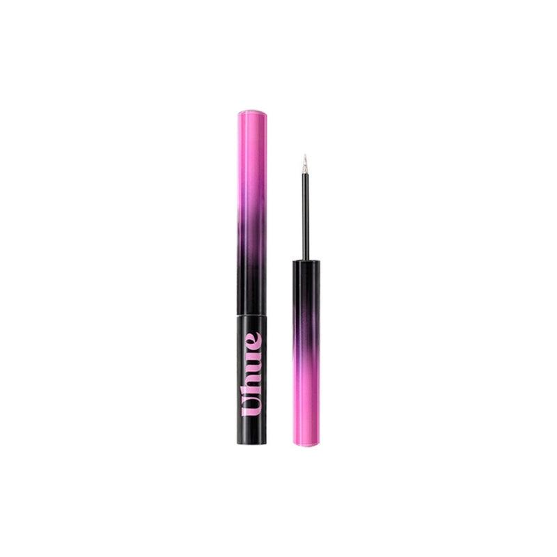 Fard à paupières liquide UHUE sous l'eyeliner illuminant et scintillant 2 g