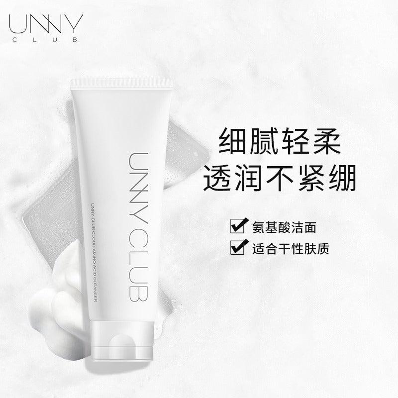 Nettoyant visage UNNY CLUB 120 g