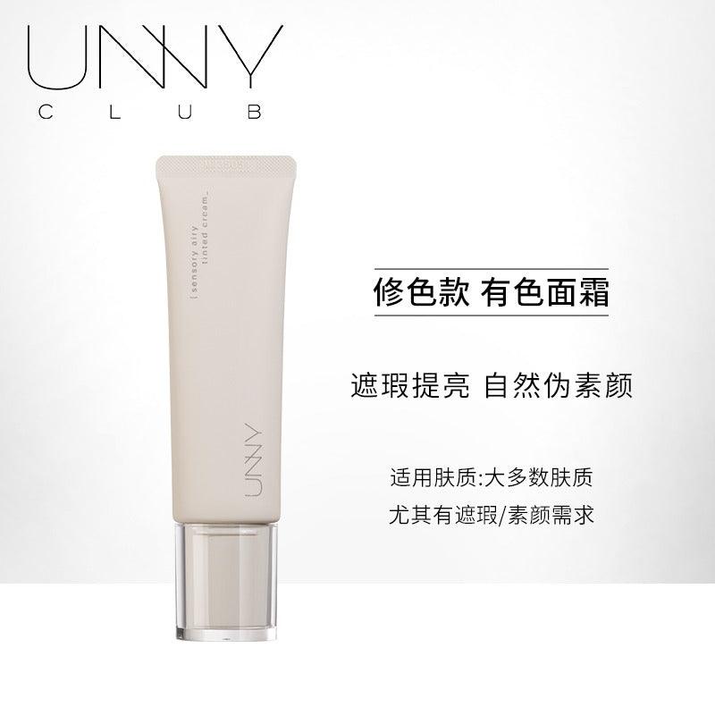 Base de teint UNNY CLUB 35 g