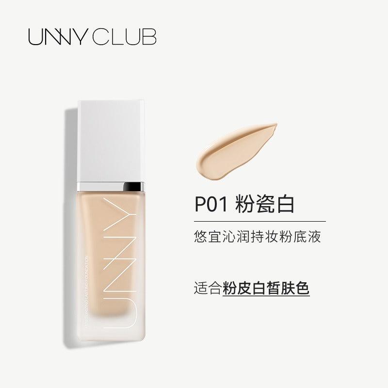 Fond de teint UNNY CLUB 30 g