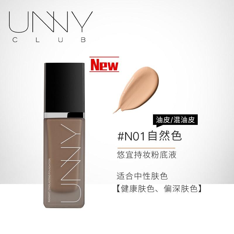 Fond de teint UNNY CLUB 30 g