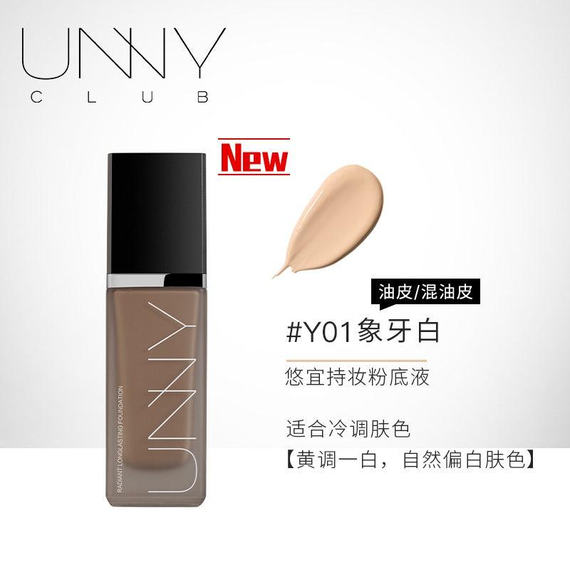 Fond de teint UNNY CLUB 30 g