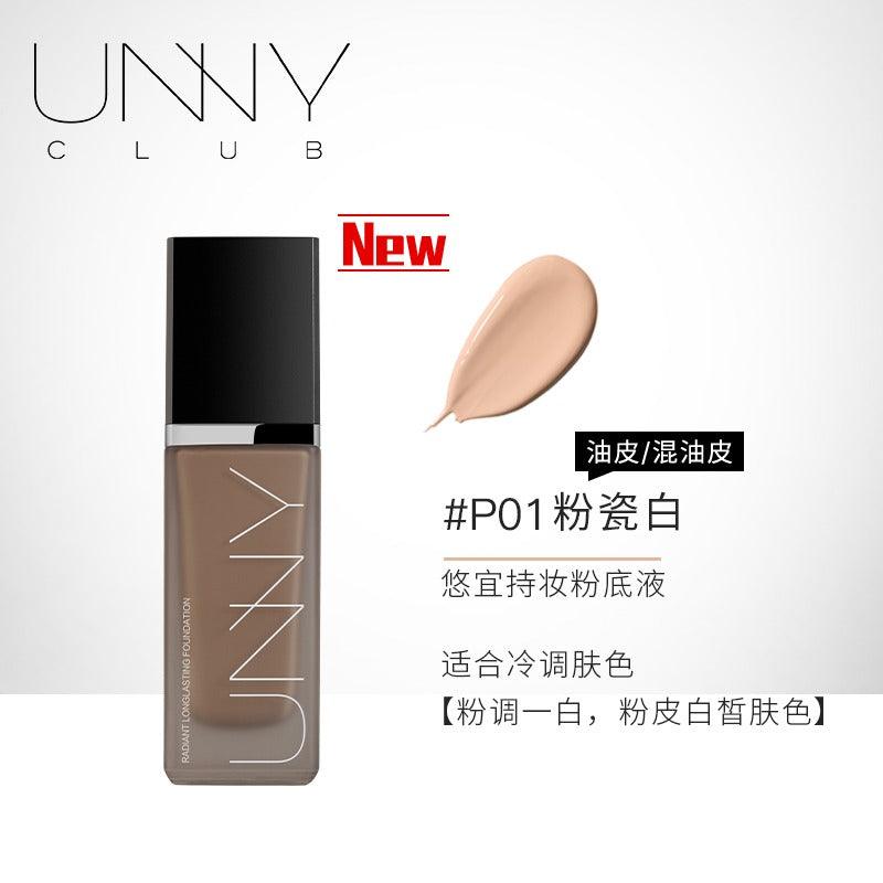 Fond de teint UNNY CLUB 30 g