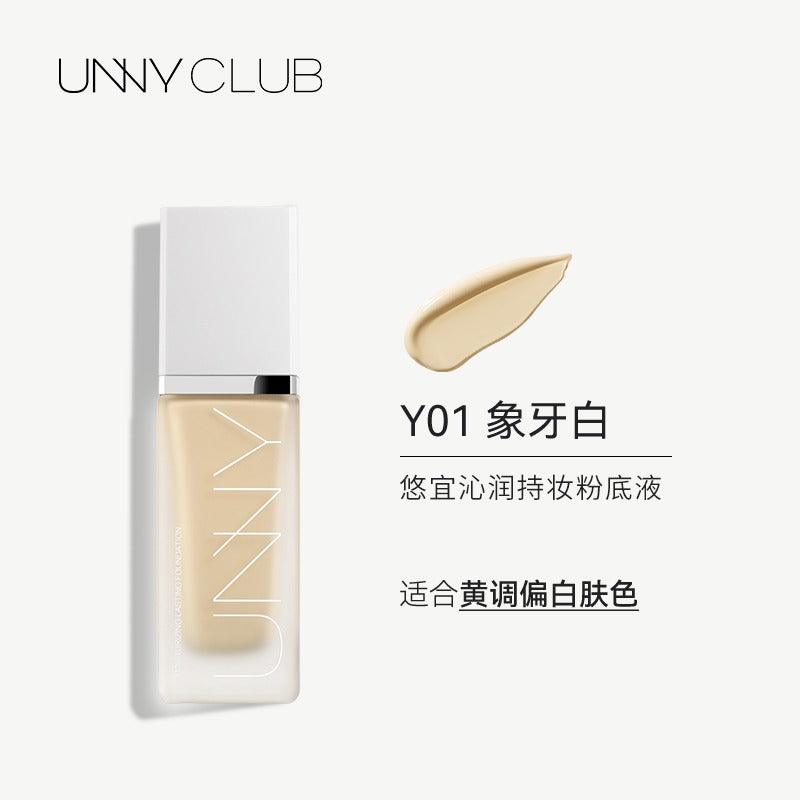 Fond de teint UNNY CLUB 30 g