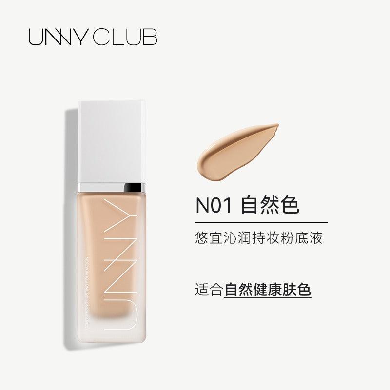 Fond de teint UNNY CLUB 30 g