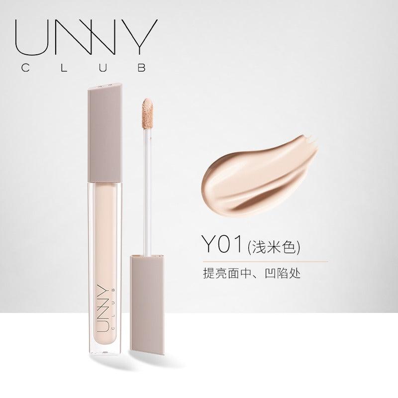 Anti-cernes liquide UNNY CLUB Airy Velvet