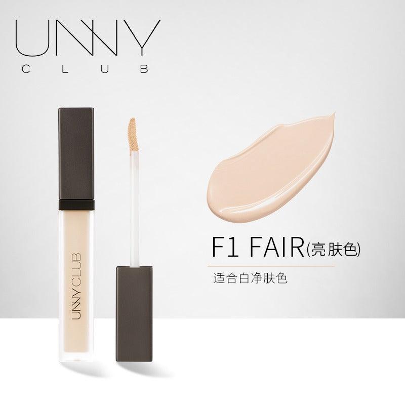Anti-cernes liquide UNNY CLUB Airy Velvet